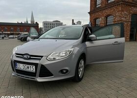 Форд Фокус, об'ємом двигуна 1 л та пробігом 251 тис. км за 4946 $, фото 29 на Automoto.ua