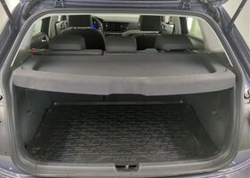 Фольксваген Поло 2022 у Європі на Automoto.ua Сірий Фольксваген Поло, об'ємом двигуна 1 л та пробігом 77 тис. км за 21547 $, фото 10 на Automoto.ua