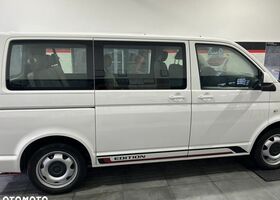 Фольксваген Transporter, об'ємом двигуна 1.97 л та пробігом 233 тис. км за 9914 $, фото 9 на Automoto.ua