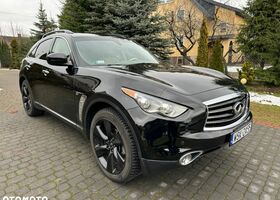 Інфініті QX70, об'ємом двигуна 3.7 л та пробігом 97 тис. км за 18121 $, фото 2 на Automoto.ua