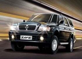 Грейт Вол Сейф, Универсал 2004 - н.в. CC6460D
