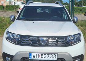 Дачія Duster, об'ємом двигуна 1.6 л та пробігом 35 тис. км за 12752 $, фото 2 на Automoto.ua