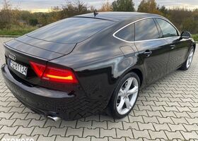 Ауди A7 Sportback, объемом двигателя 2.97 л и пробегом 251 тыс. км за 14017 $, фото 36 на Automoto.ua