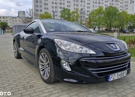 Пежо РЦЗ, объемом двигателя 1.6 л и пробегом 149 тыс. км за 7106 $, фото 8 на Automoto.ua