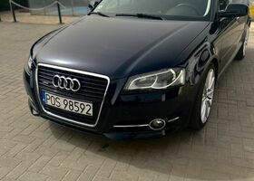 Ауди А3, объемом двигателя 1.97 л и пробегом 296 тыс. км за 6048 $, фото 1 на Automoto.ua