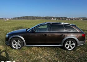 Ауді A4 Allroad, об'ємом двигуна 1.98 л та пробігом 191 тис. км за 13283 $, фото 19 на Automoto.ua