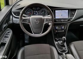 Опель Mokka, об'ємом двигуна 1.36 л та пробігом 26 тис. км за 16393 $, фото 22 на Automoto.ua