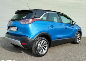 Опель Crossland X, об'ємом двигуна 1.2 л та пробігом 76 тис. км за 11188 $, фото 32 на Automoto.ua