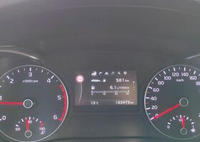 Кіа Оптіма, об'ємом двигуна 1.69 л та пробігом 133 тис. км за 14233 $, фото 23 на Automoto.ua