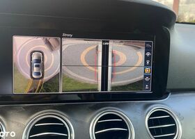 Мерседес Е-Класс 2018 в Европе на Automoto.ua Мерседес Е-Класс, объемом двигателя 1.99 л и пробегом 76 тыс. км за 107010 $, фото 7 на Automoto.ua