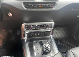 Мерседес X-Class 2019 в Европе на Automoto.ua Серый Мерседес X-Class, объемом двигателя 2.99 л и пробегом 69 тыс. км за 199260 $, фото 15 на Automoto.ua