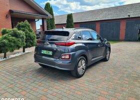 Хендай Kona, объемом двигателя 0 л и пробегом 30 тыс. км за 12937 $, фото 4 на Automoto.ua