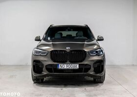 БМВ Х5, объемом двигателя 2 л и пробегом 32 тыс. км за 69071 $, фото 1 на Automoto.ua