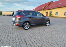 Форд Куга, об'ємом двигуна 2 л та пробігом 198 тис. км за 12721 $, фото 4 на Automoto.ua