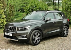 Вольво XC40, об'ємом двигуна 1.97 л та пробігом 145 тис. км за 25227 $, фото 6 на Automoto.ua