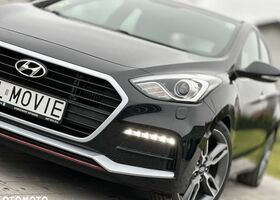 Хендай i30, об'ємом двигуна 1.59 л та пробігом 76 тис. км за 12797 $, фото 2 на Automoto.ua