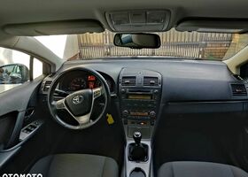 Тойота Авенсис, объемом двигателя 2 л и пробегом 262 тыс. км за 6239 $, фото 31 на Automoto.ua