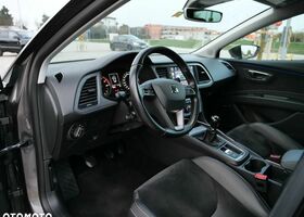 Сеат Леон, объемом двигателя 1.4 л и пробегом 180 тыс. км за 10799 $, фото 25 на Automoto.ua