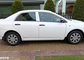 Тойота Королла, объемом двигателя 1.4 л и пробегом 231 тыс. км за 3650 $, фото 5 на Automoto.ua