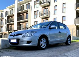 Хендай i30, объемом двигателя 1.58 л и пробегом 310 тыс. км за 2311 $, фото 17 на Automoto.ua