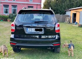 Субару Forester, об'ємом двигуна 2 л та пробігом 213 тис. км за 10583 $, фото 3 на Automoto.ua