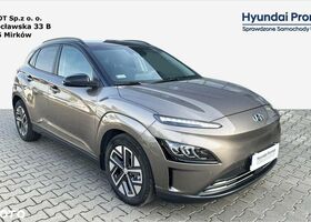 Хендай Kona, об'ємом двигуна 0 л та пробігом 10 тис. км за 30670 $, фото 6 на Automoto.ua