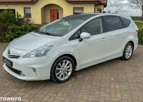 Тойота Prius Plus, об'ємом двигуна 1.8 л та пробігом 243 тис. км за 11425 $, фото 5 на Automoto.ua