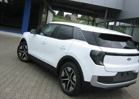 Форд Эксплорер 2024 в Европе на Automoto.ua Белый Форд Эксплорер, объемом двигателя 0 л и пробегом 10 тыс. км за 48411 $, фото 2 на Automoto.ua
