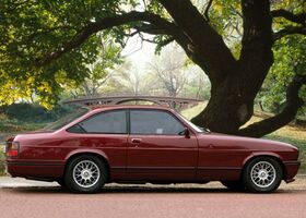 Бристол Бленхейм, Купе 2000 - н.в. 5.9 i V8 (354 Hp)