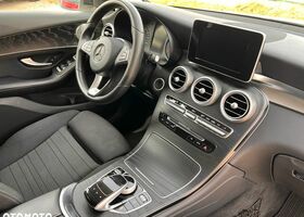 Мерседес ЦЛЦ-клас 2018 у Європі на Automoto.ua Мерседес ЦЛЦ-клас, об'ємом двигуна 2.99 л та пробігом 147 тис. км за 99999 $, фото 17 на Automoto.ua