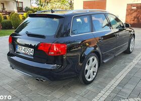 Ауді S4, об'ємом двигуна 4.16 л та пробігом 217 тис. км за 10756 $, фото 3 на Automoto.ua