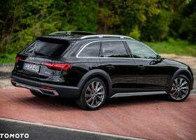 Ауді A4 Allroad, об'ємом двигуна 1.97 л та пробігом 167 тис. км за 28920 $, фото 17 на Automoto.ua