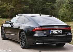 Ауді A7 Sportback, об'ємом двигуна 2.97 л та пробігом 171 тис. км за 45162 $, фото 4 на Automoto.ua