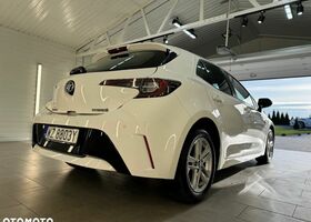 Тойота Королла, об'ємом двигуна 1.8 л та пробігом 71 тис. км за 17257 $, фото 9 на Automoto.ua