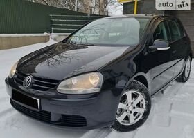 Фольксваген Гольф, Хэтчбек 2004 - 2006 V 2,0 GTI (200)