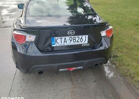 Тойота ГТ 86, объемом двигателя 2 л и пробегом 159 тыс. км за 11447 $, фото 1 на Automoto.ua