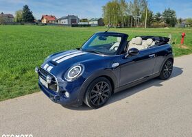 Міні Cooper S, об'ємом двигуна 2 л та пробігом 48 тис. км за 20842 $, фото 1 на Automoto.ua