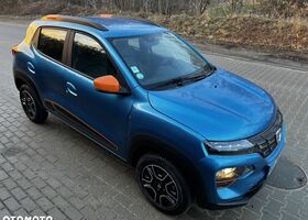 Дачія Spring, об'ємом двигуна 0 л та пробігом 21 тис. км за 9914 $, фото 18 на Automoto.ua