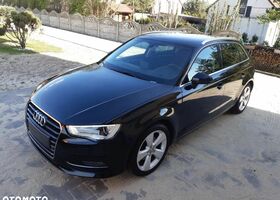 Ауді А3, об'ємом двигуна 1.4 л та пробігом 180 тис. км за 10562 $, фото 1 на Automoto.ua