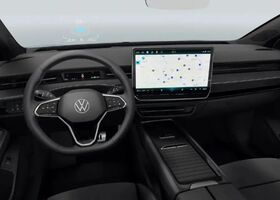 Фольксваген ID.7 2025 у Європі на Automoto.ua Чорний Фольксваген ID.7, об'ємом двигуна 0 л та пробігом 10 тис. км за 65168 $, фото 5 на Automoto.ua