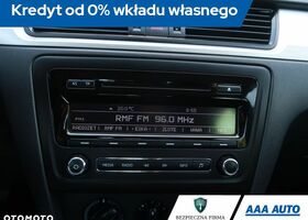 Шкода Рапід, об'ємом двигуна 1.2 л та пробігом 155 тис. км за 6479 $, фото 12 на Automoto.ua