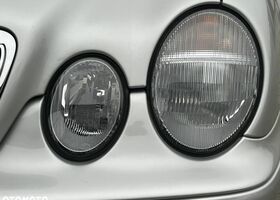 Мерседес ЦЛК-Класс 1999 в Европе на Automoto.ua Серый Мерседес ЦЛК-Класс, объемом двигателя 3.2 л и пробегом 49 тыс. км за 46900 $, фото 8 на Automoto.ua