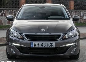 Пежо 308, объемом двигателя 1.56 л и пробегом 231 тыс. км за 6890 $, фото 3 на Automoto.ua