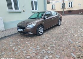 Пежо 301, об'ємом двигуна 1.2 л та пробігом 210 тис. км за 3888 $, фото 2 на Automoto.ua