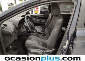 Хендай и20 2022 в Европе на Automoto.ua Серый Хендай и20, объемом двигателя 1 л и пробегом 122 тыс. км за 16927 $, фото 9 на Automoto.ua