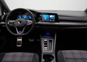 Фольксваген Golf GTE 2021 в Европе на Automoto.ua Белый Фольксваген Golf GTE, объемом двигателя 1.4 л и пробегом 46 тыс. км за 29035 $, фото 11 на Automoto.ua