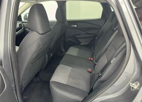 Ніссан Кашкай 2024 у Європі на Automoto.ua Сірий Ніссан Кашкай, об'ємом двигуна 1.33 л та пробігом 24 тис. км за 29126 $, фото 7 на Automoto.ua