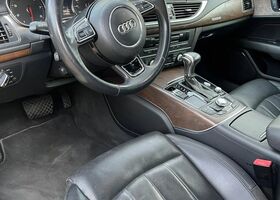 Ауді A7 Sportback, об'ємом двигуна 3 л та пробігом 131 тис. км за 19438 $, фото 5 на Automoto.ua