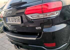 Джип Grand Cherokee, об'ємом двигуна 3.6 л та пробігом 206 тис. км за 18790 $, фото 11 на Automoto.ua