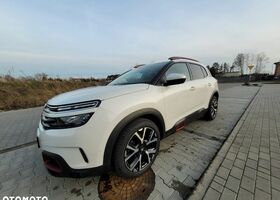 Ситроен C5 Aircross, объемом двигателя 1.6 л и пробегом 65 тыс. км за 23086 $, фото 9 на Automoto.ua